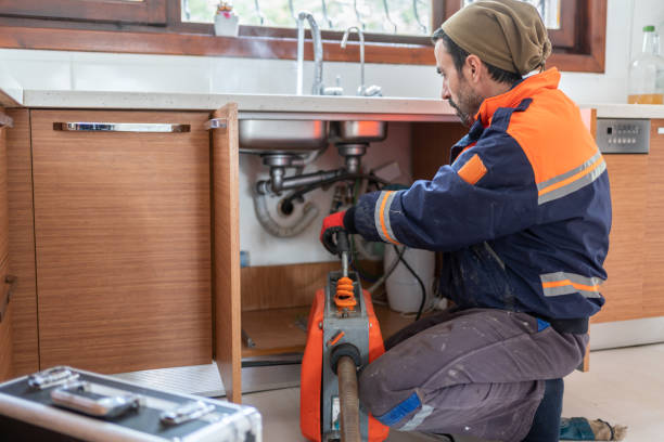 Best Local Plumber Services  in Reamstown, PA