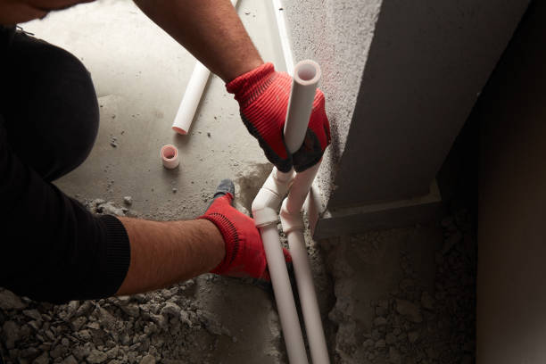 Best Affordable Plumbing Services  in Reamstown, PA