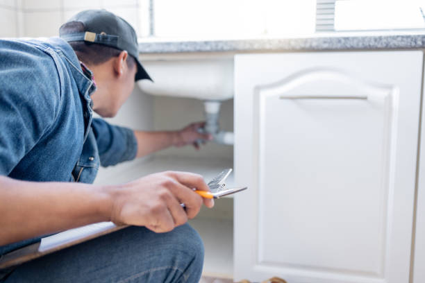 Best Plumbing Inspection Services  in Reamstown, PA