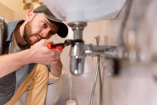 Best Residential Plumbing Services  in Reamstown, PA