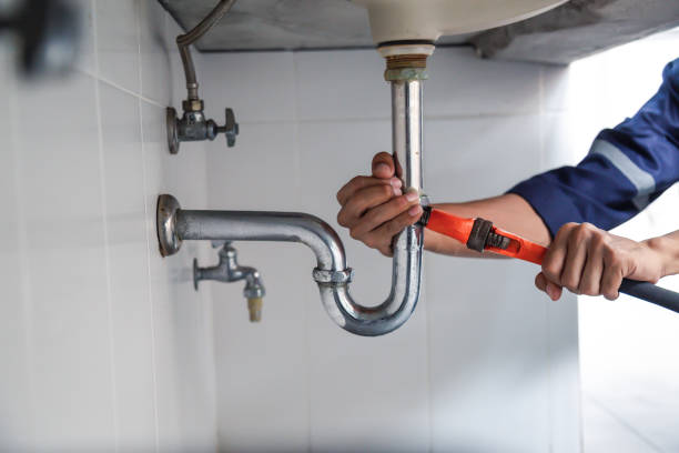 Best Best Plumbers Near Me  in Reamstown, PA