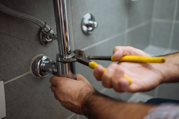 Best Emergency Plumbing Repair  in Reamstown, PA